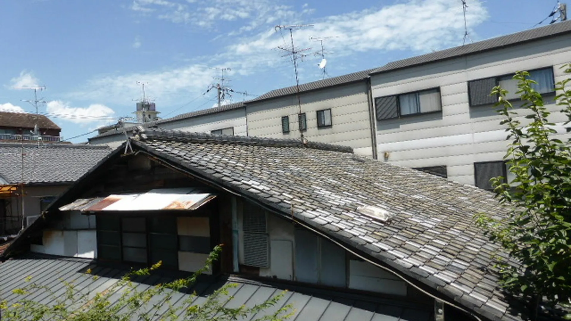 お宿　聖護院 京都市 日本